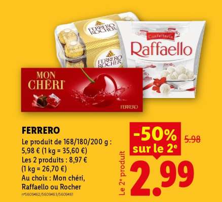 FERRERO