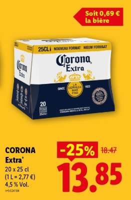 Corona Extra