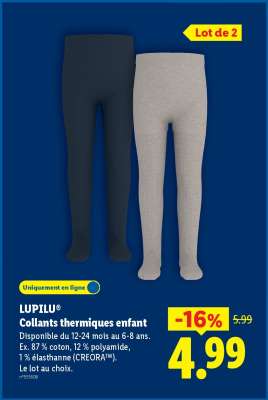LUPILU®