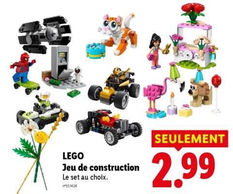 LEGO