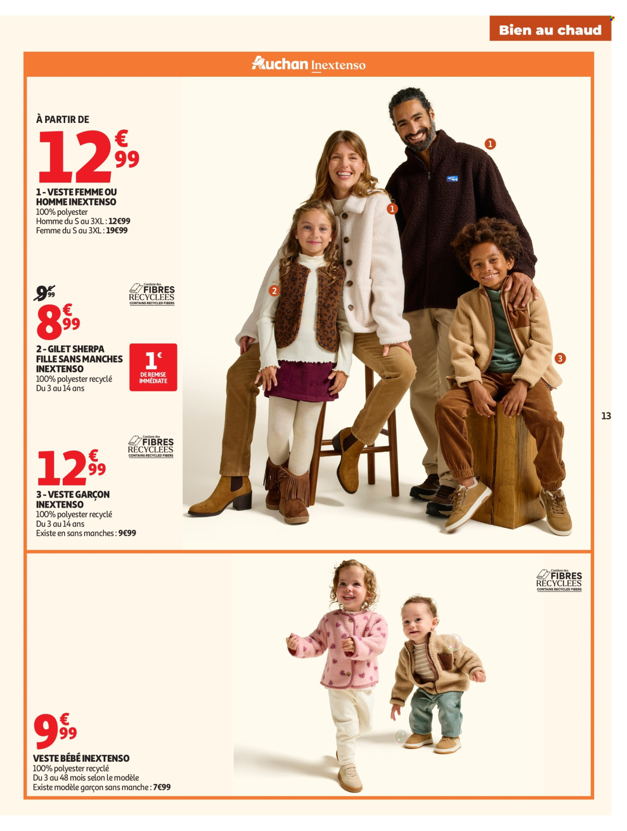 Catalogue Auchan - 20/10/2026 - 25/10/2026. Page 13