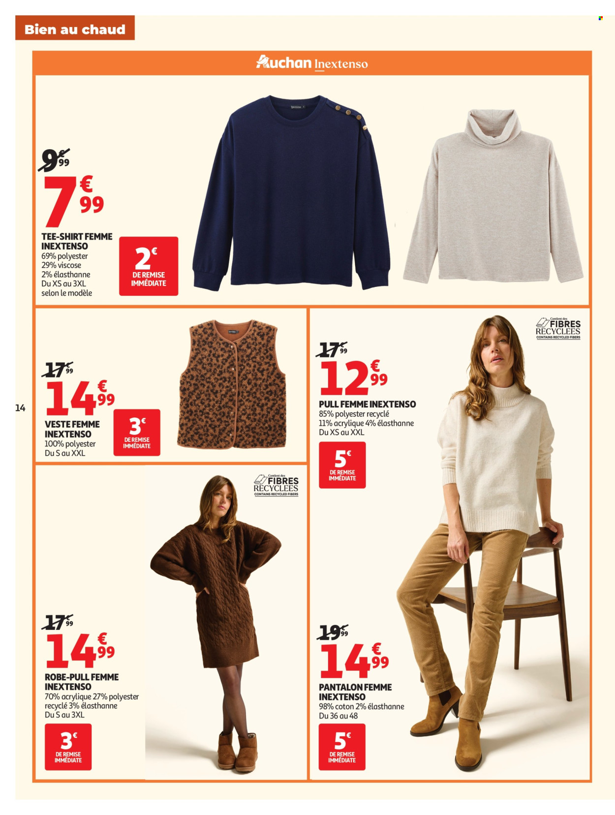 Catalogue Auchan - 20/10/2026 - 25/10/2026. Page 14
