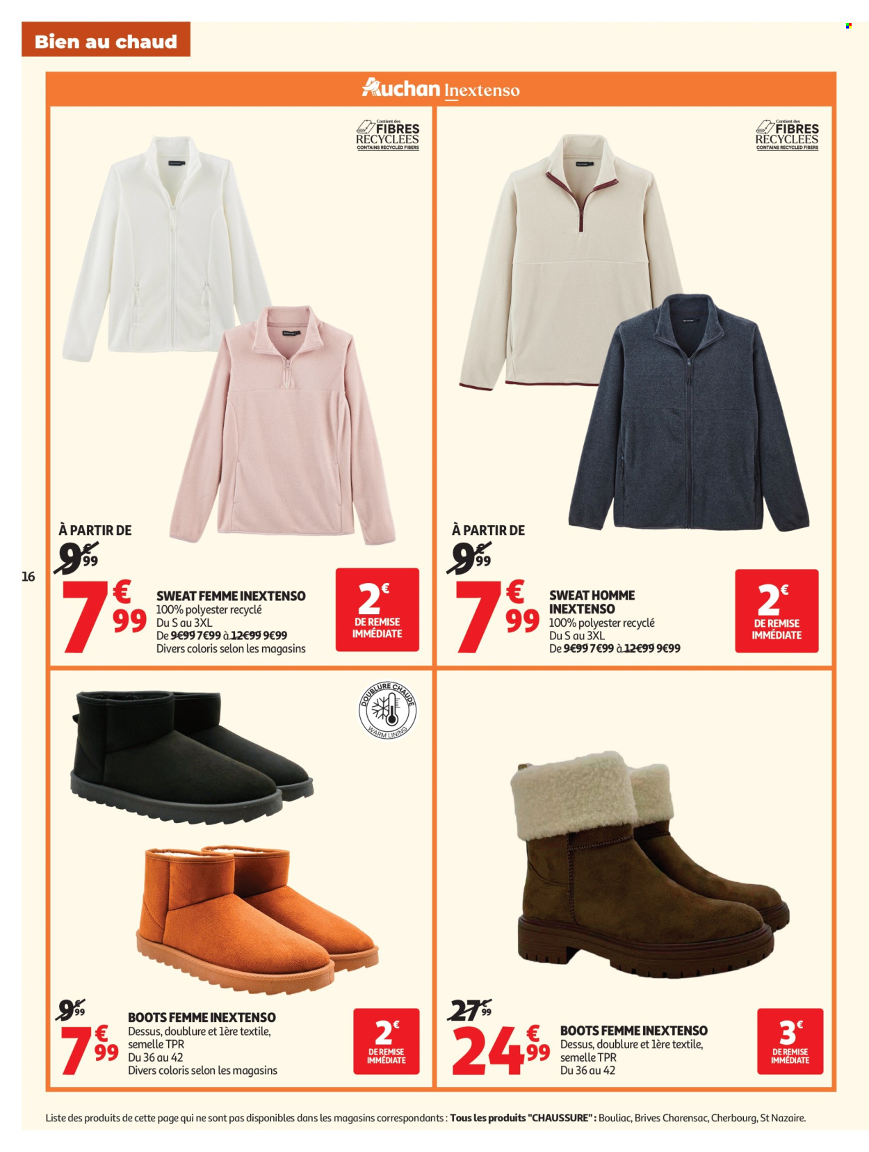 Catalogue Auchan - 20/10/2026 - 25/10/2026. Page 16