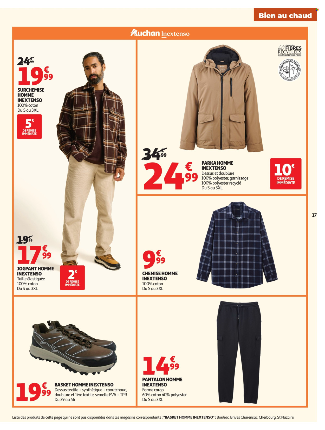 Catalogue Auchan - 20/10/2026 - 25/10/2026. Page 17