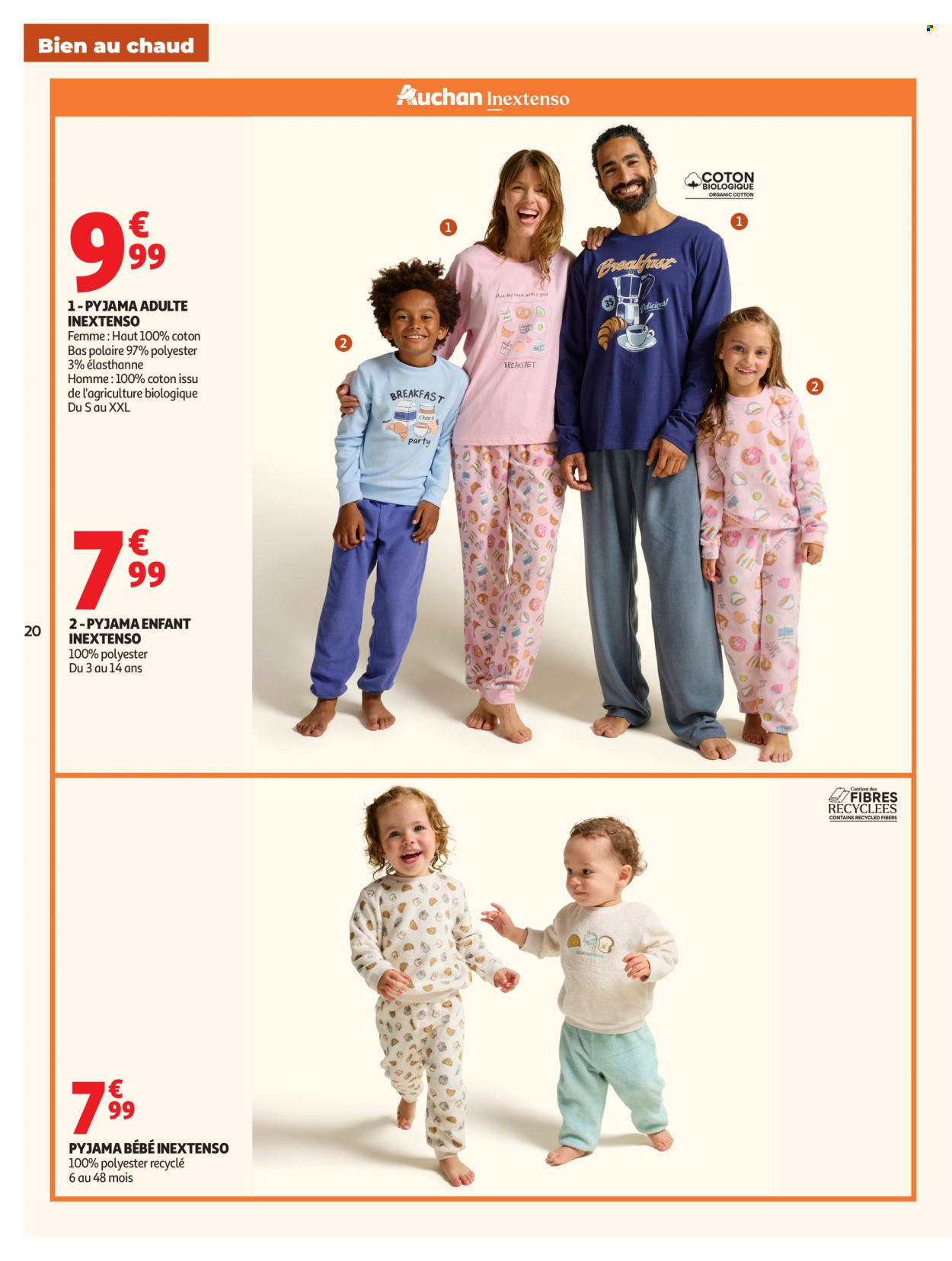 Catalogue Auchan - 20/10/2026 - 25/10/2026. Page 20