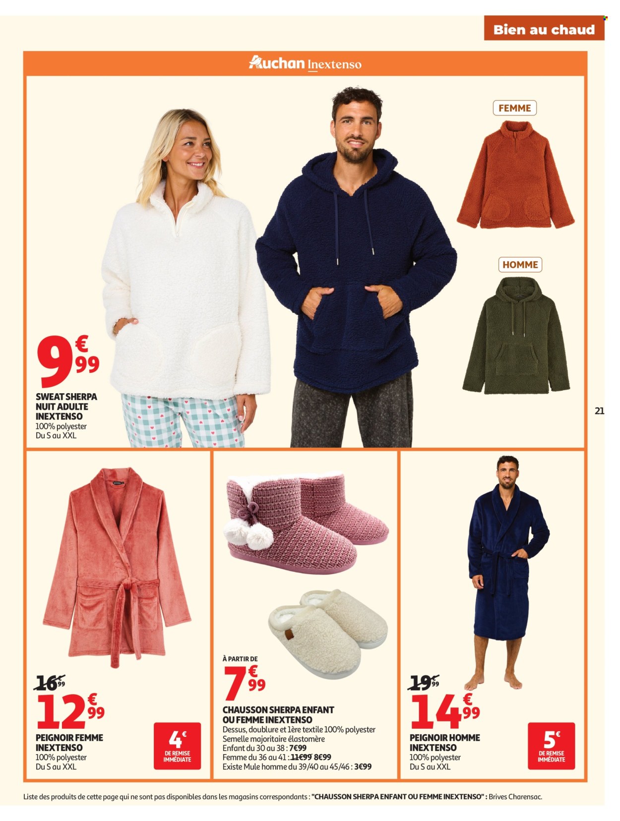 Catalogue Auchan - 20/10/2026 - 25/10/2026. Page 21