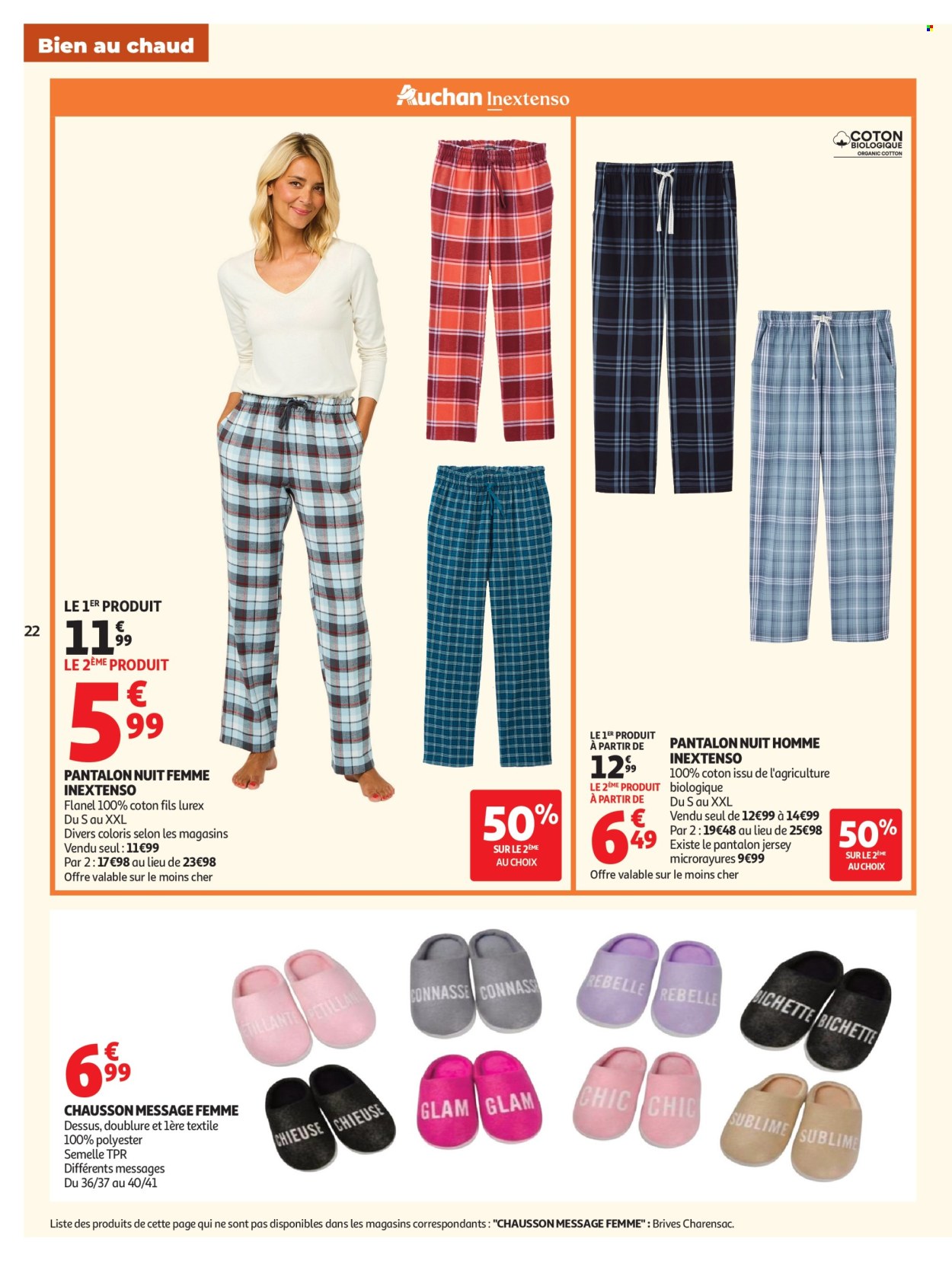 Catalogue Auchan - 20/10/2026 - 25/10/2026. Page 22