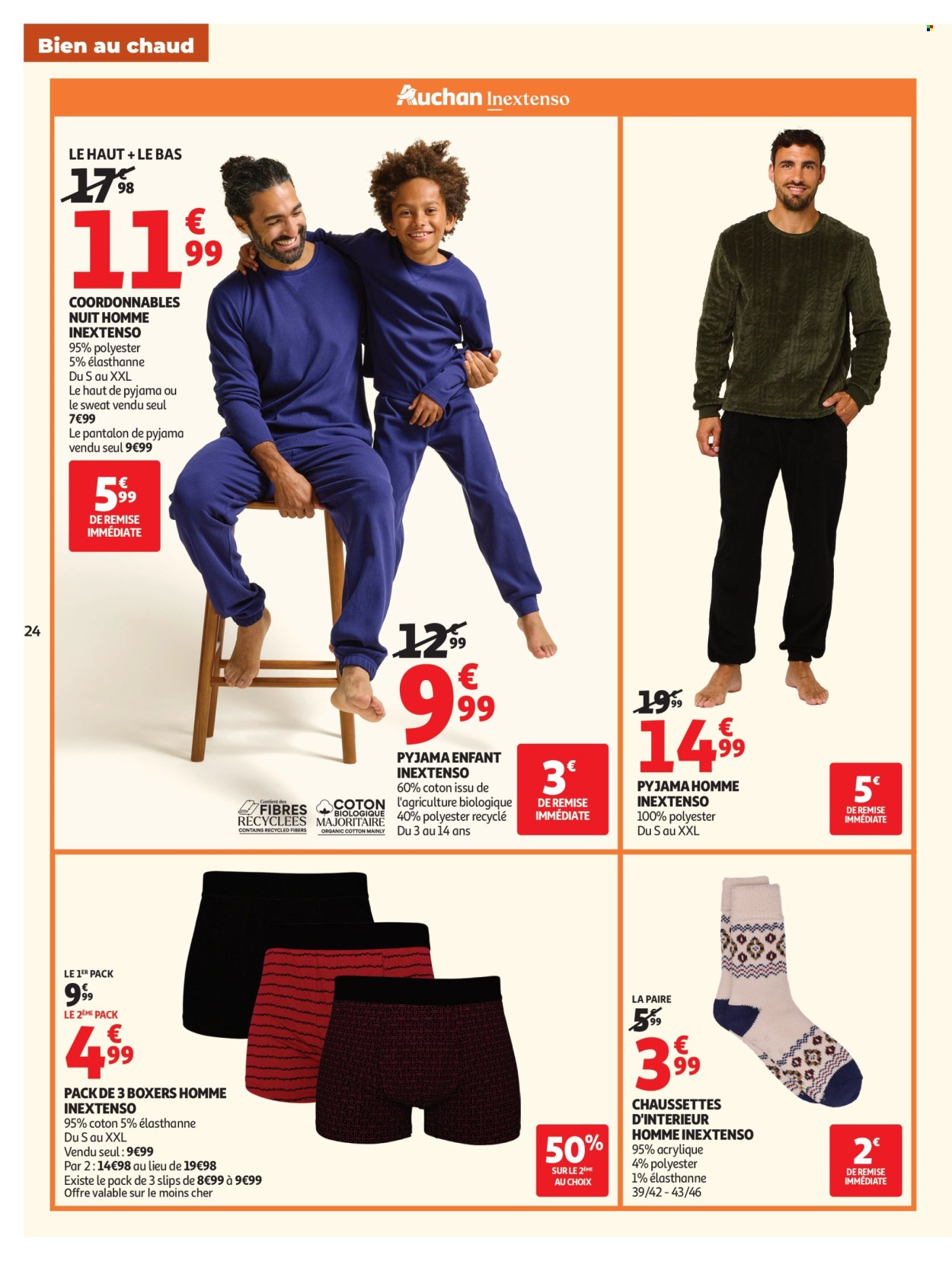 Catalogue Auchan - 20/10/2026 - 25/10/2026. Page 24