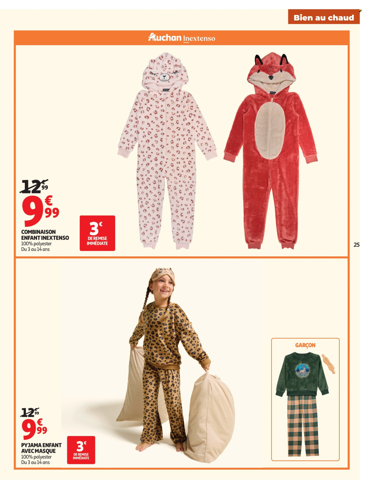 Catalogue Auchan - 20/10/2026 - 25/10/2026. Page 25