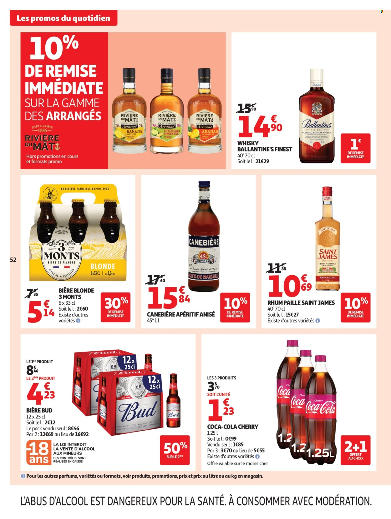 Catalogue Auchan - 20/10/2026 - 25/10/2026. Page 52