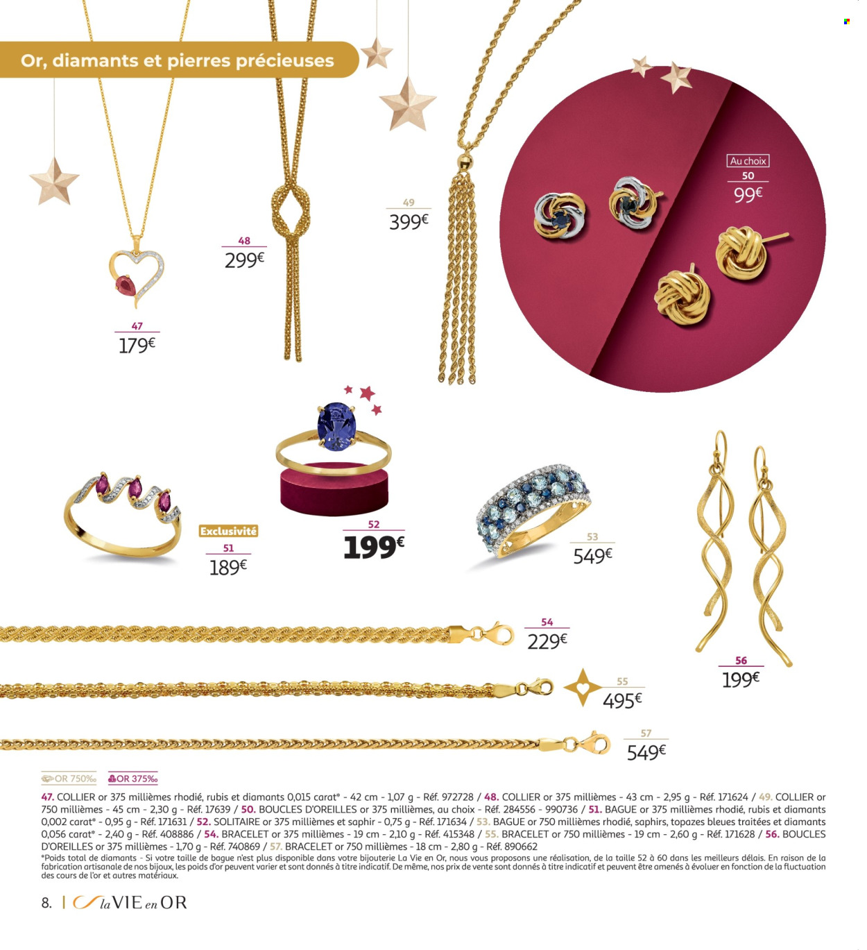 Catalogue Auchan - 20/10/2026 - 31/12/2026. Page 8