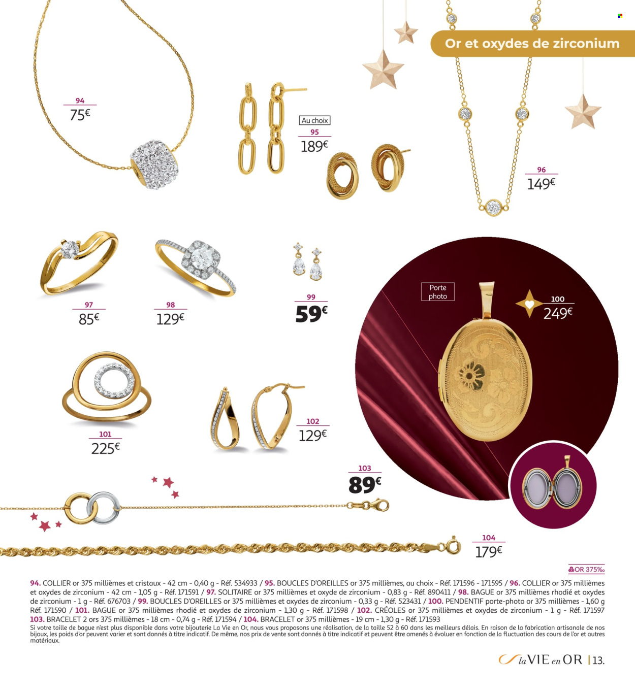 Catalogue Auchan - 20/10/2026 - 31/12/2026. Page 13