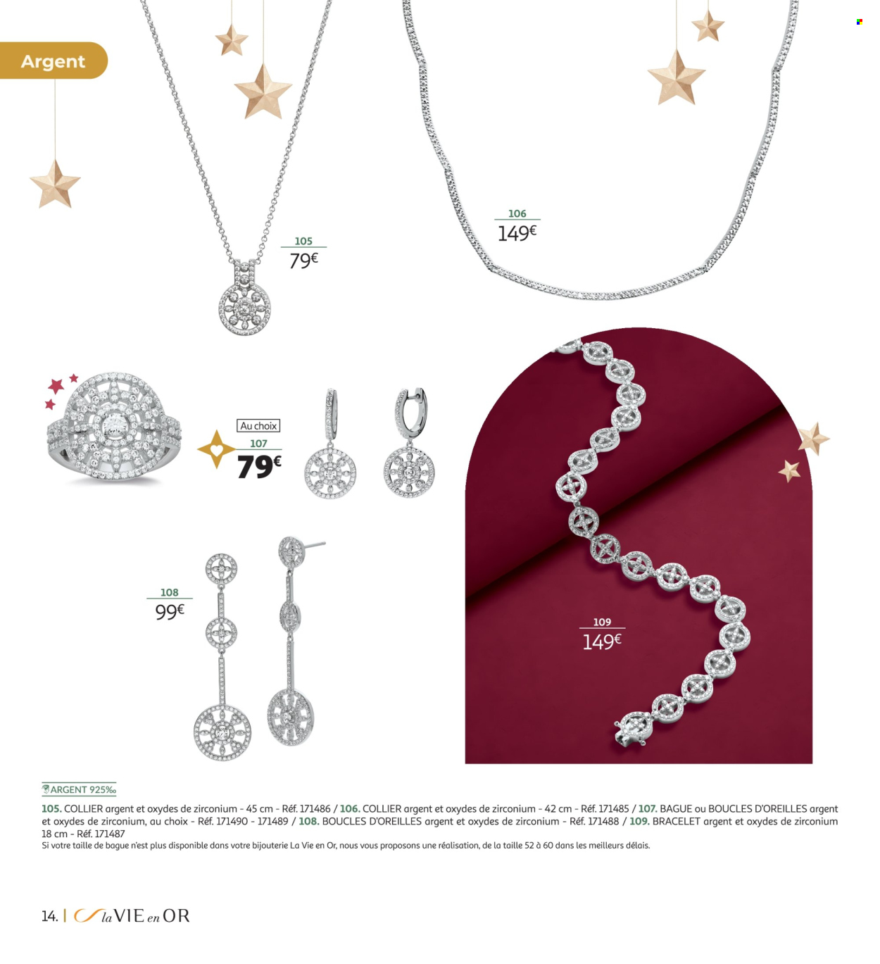 Catalogue Auchan - 20/10/2026 - 31/12/2026. Page 14