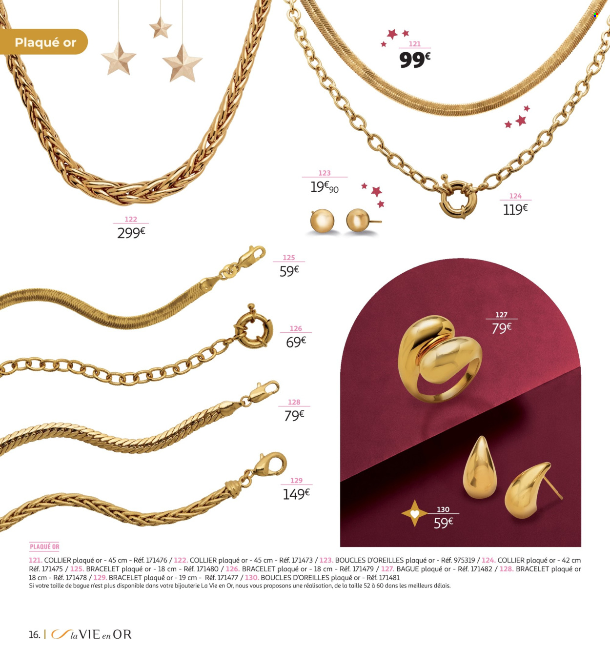 Catalogue Auchan - 20/10/2026 - 31/12/2026. Page 16