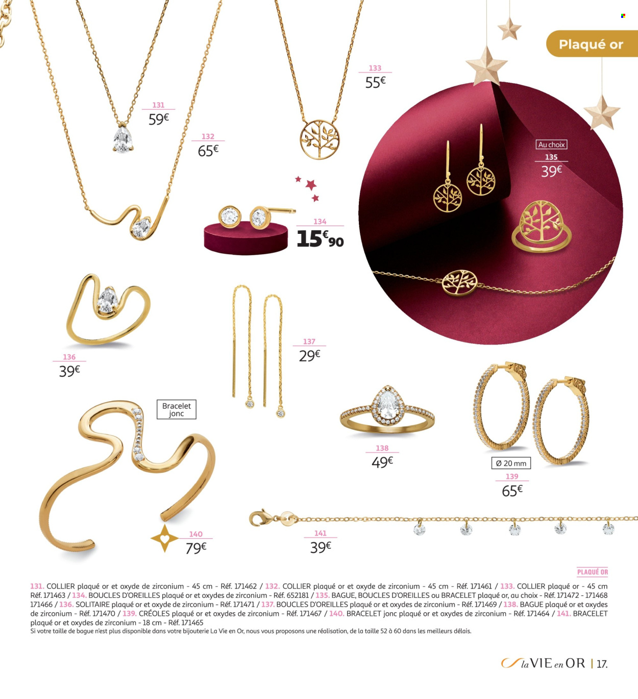 Catalogue Auchan - 20/10/2026 - 31/12/2026. Page 17