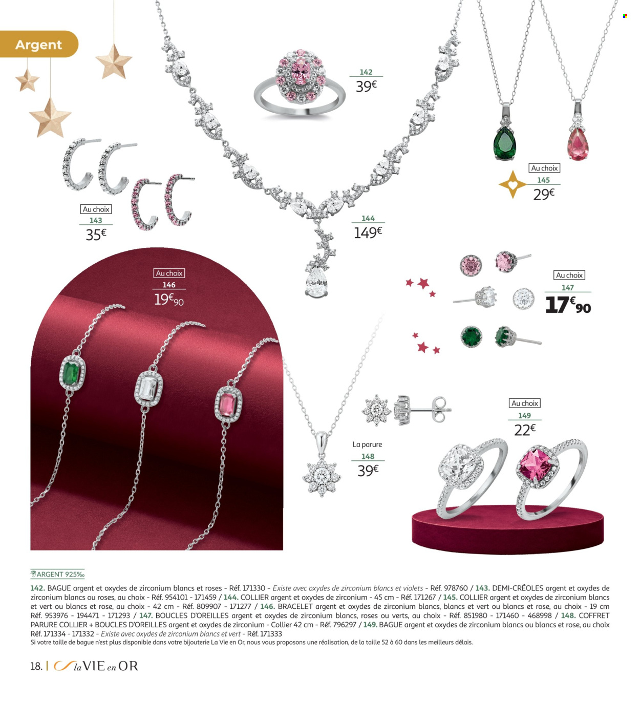 Catalogue Auchan - 20/10/2026 - 31/12/2026. Page 18