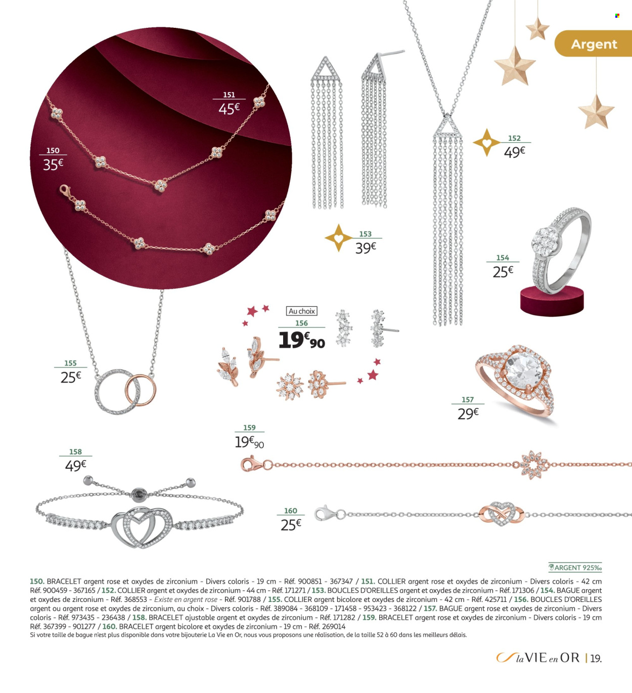 Catalogue Auchan - 20/10/2026 - 31/12/2026. Page 19