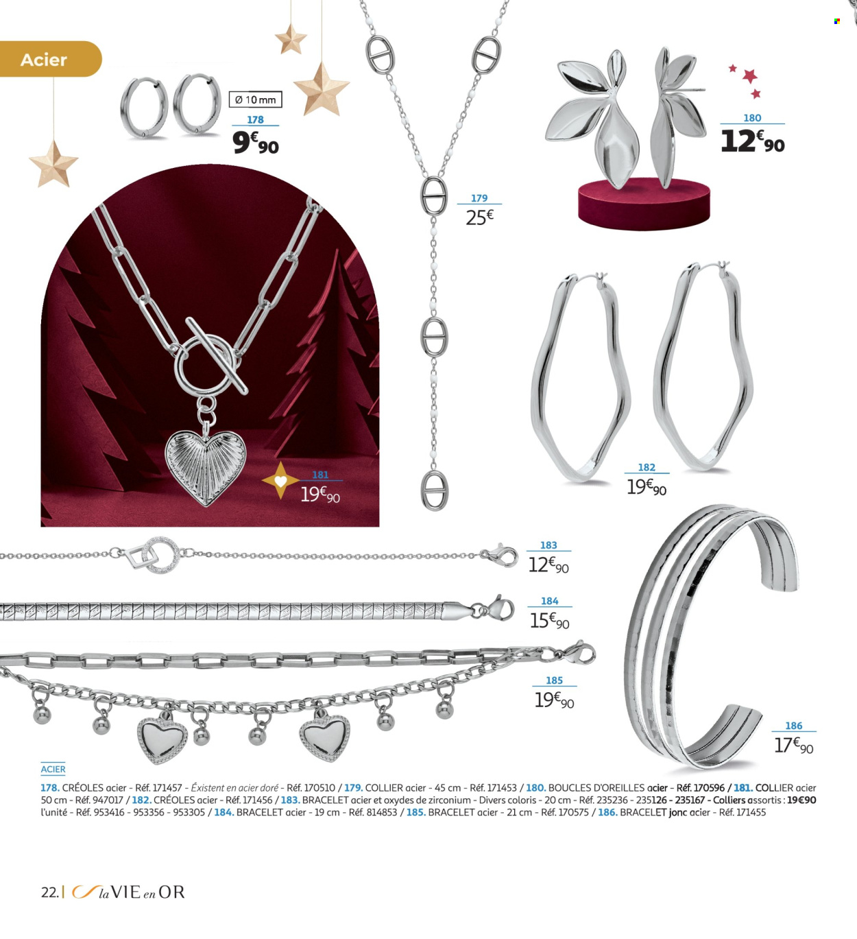 Catalogue Auchan - 20/10/2026 - 31/12/2026. Page 22