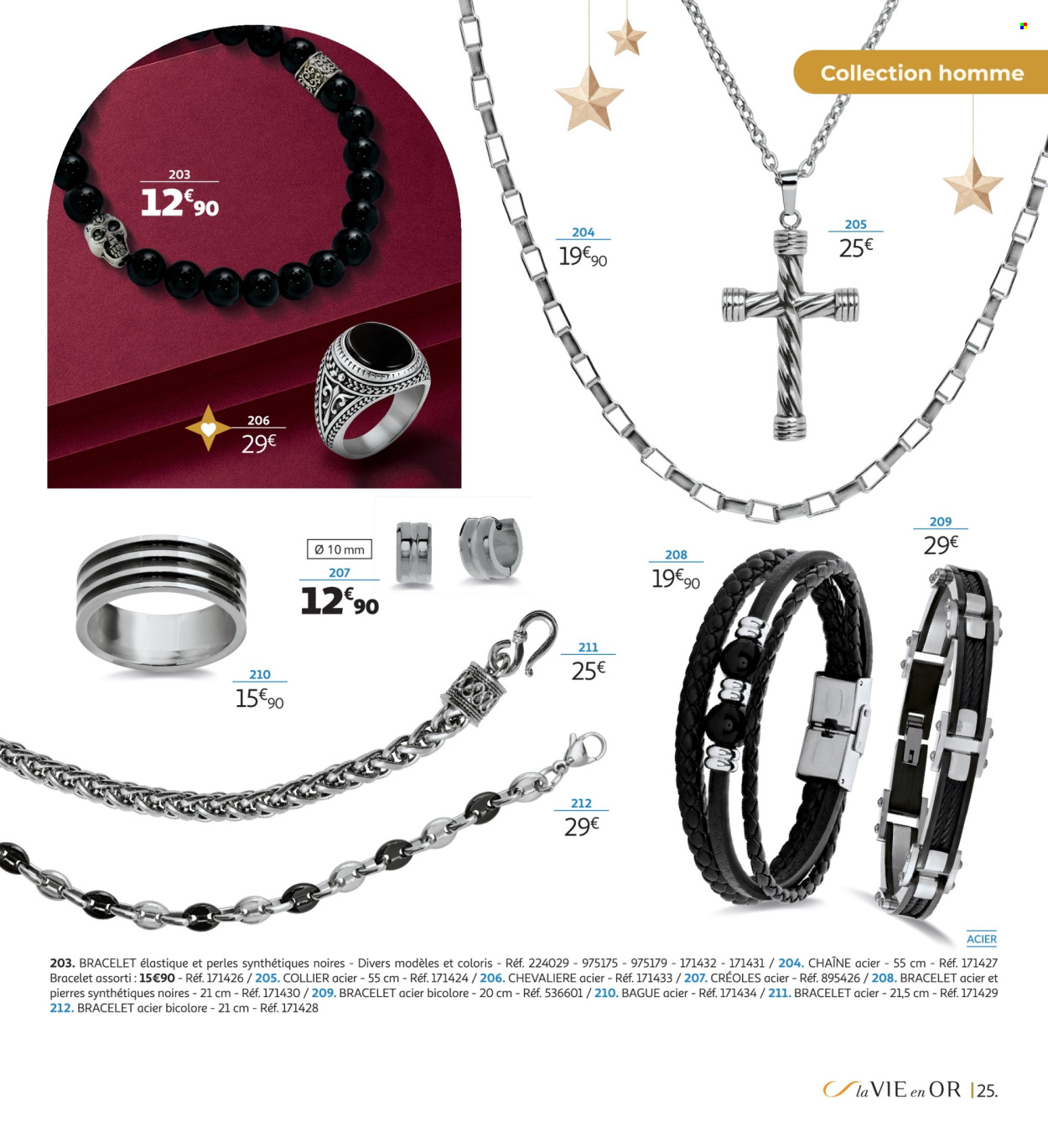 Catalogue Auchan - 20/10/2026 - 31/12/2026. Page 25