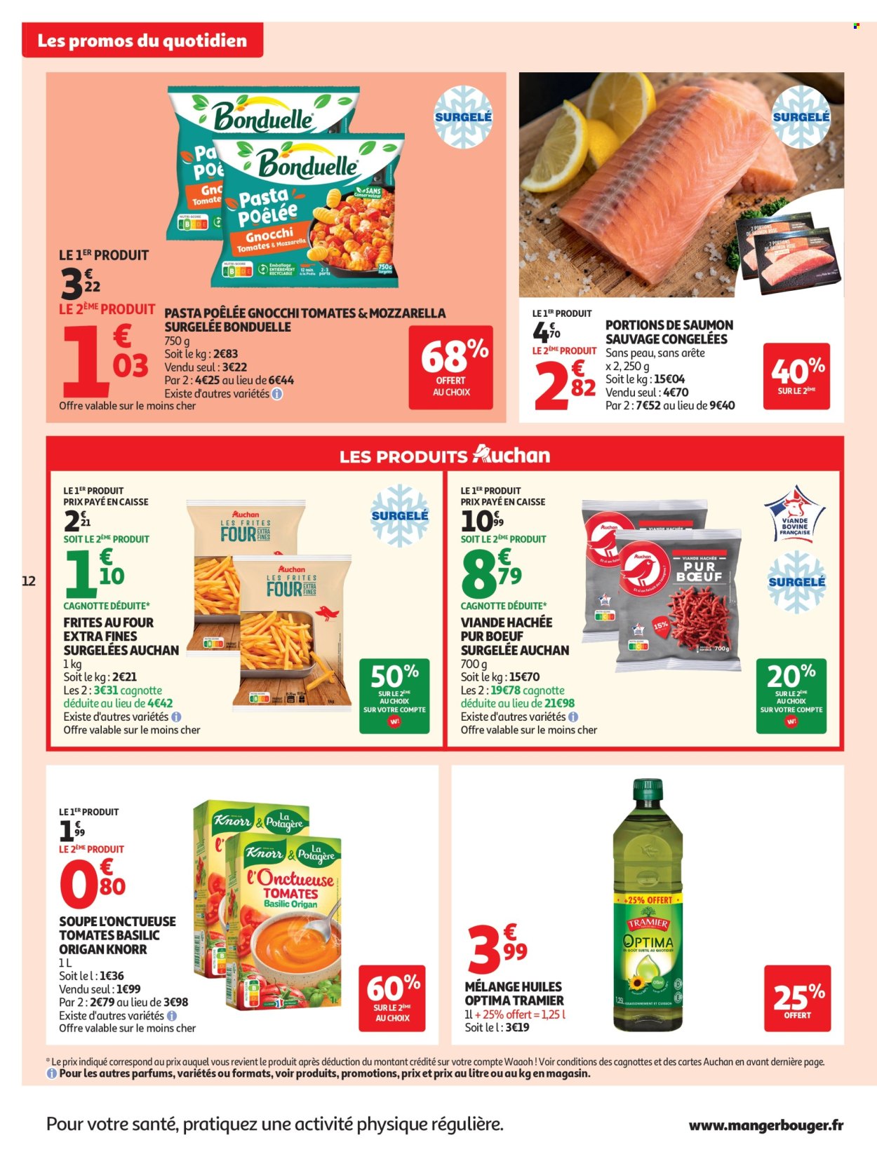Catalogue Auchan - 20/10/2026 - 24/10/2026. Page 12