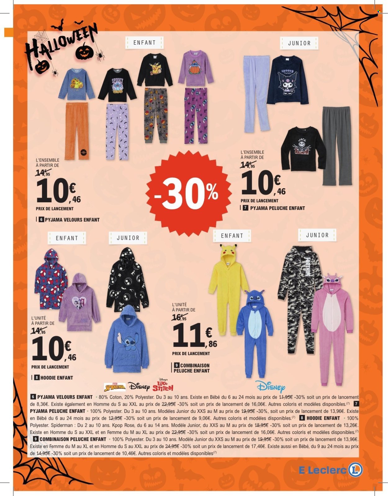 Catalogue E.Leclerc - 20/10/2026 - 31/10/2026. Page 7