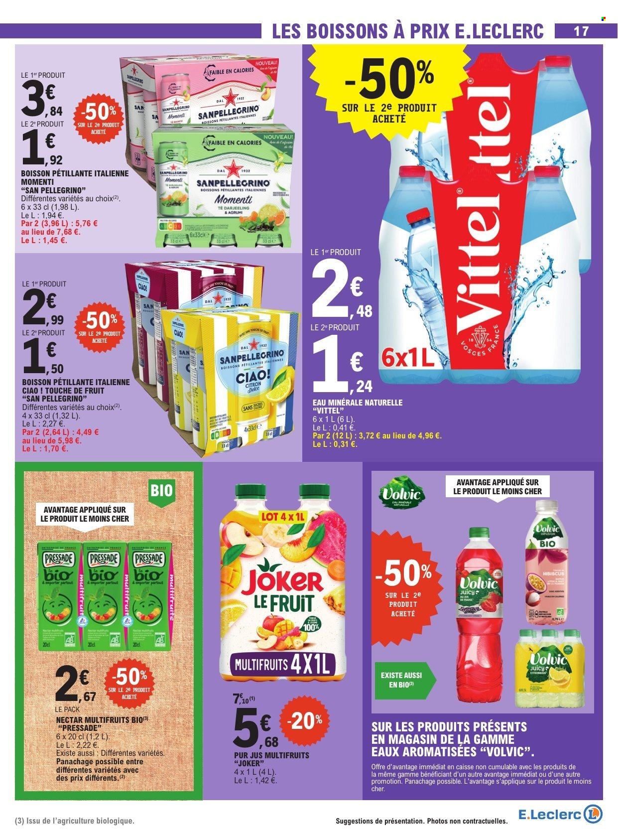 Catalogue E.Leclerc - 20/10/2026 - 31/10/2026. Page 17
