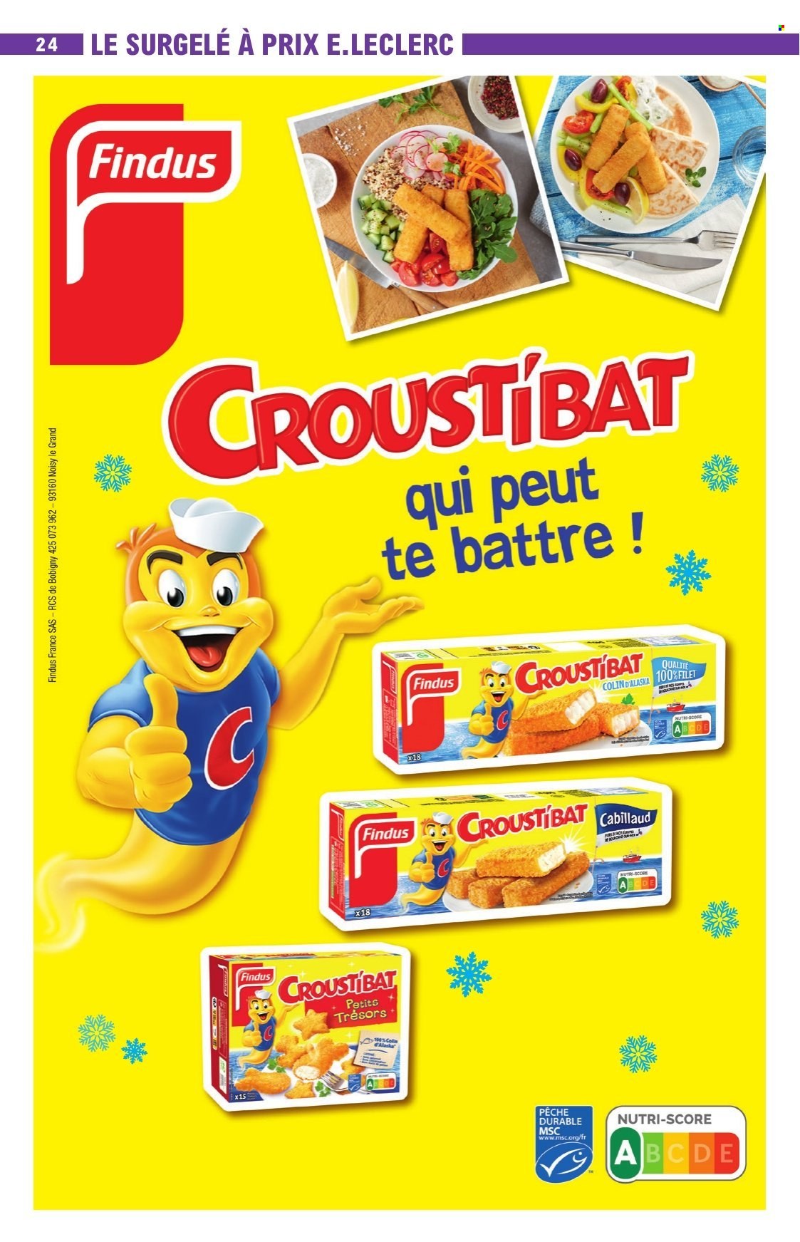 Catalogue E.Leclerc - 20/10/2026 - 31/10/2026. Page 24
