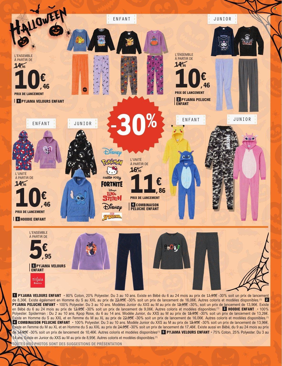 Catalogue E.Leclerc - 20/10/2026 - 31/10/2026. Page 10