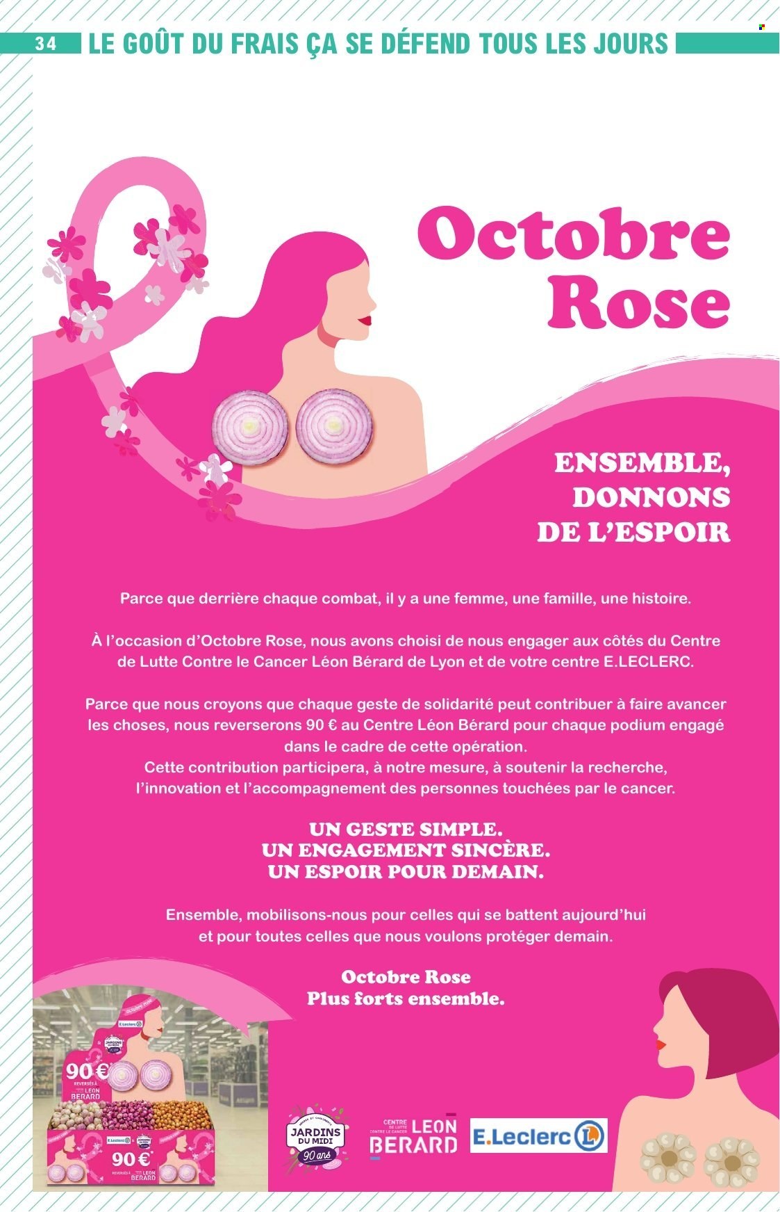 Catalogue E.Leclerc - 20/10/2026 - 31/10/2026. Page 34