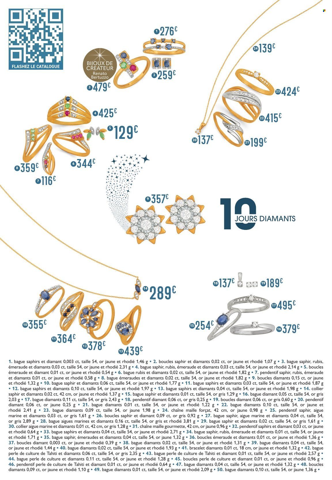 Catalogue E.Leclerc - 20/10/2026 - 31/10/2026. Page 4