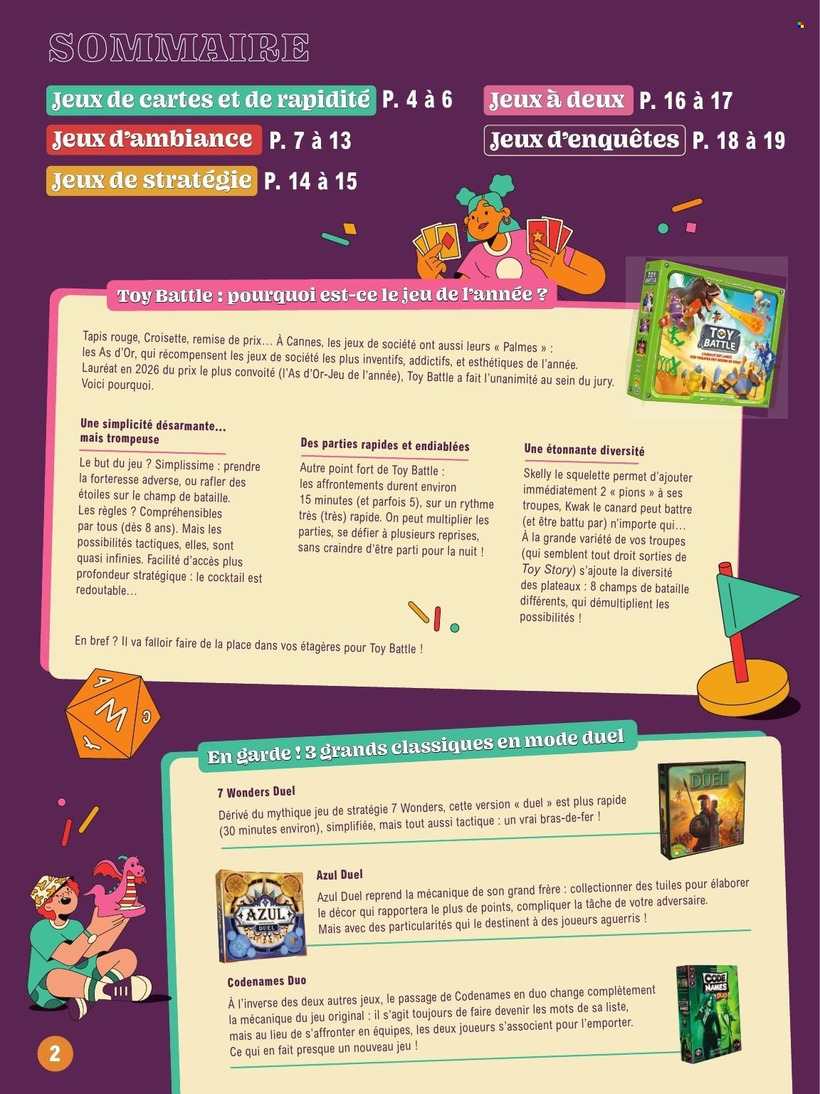 Catalogue E.Leclerc - 20/10/2026 - 07/11/2026. Page 2