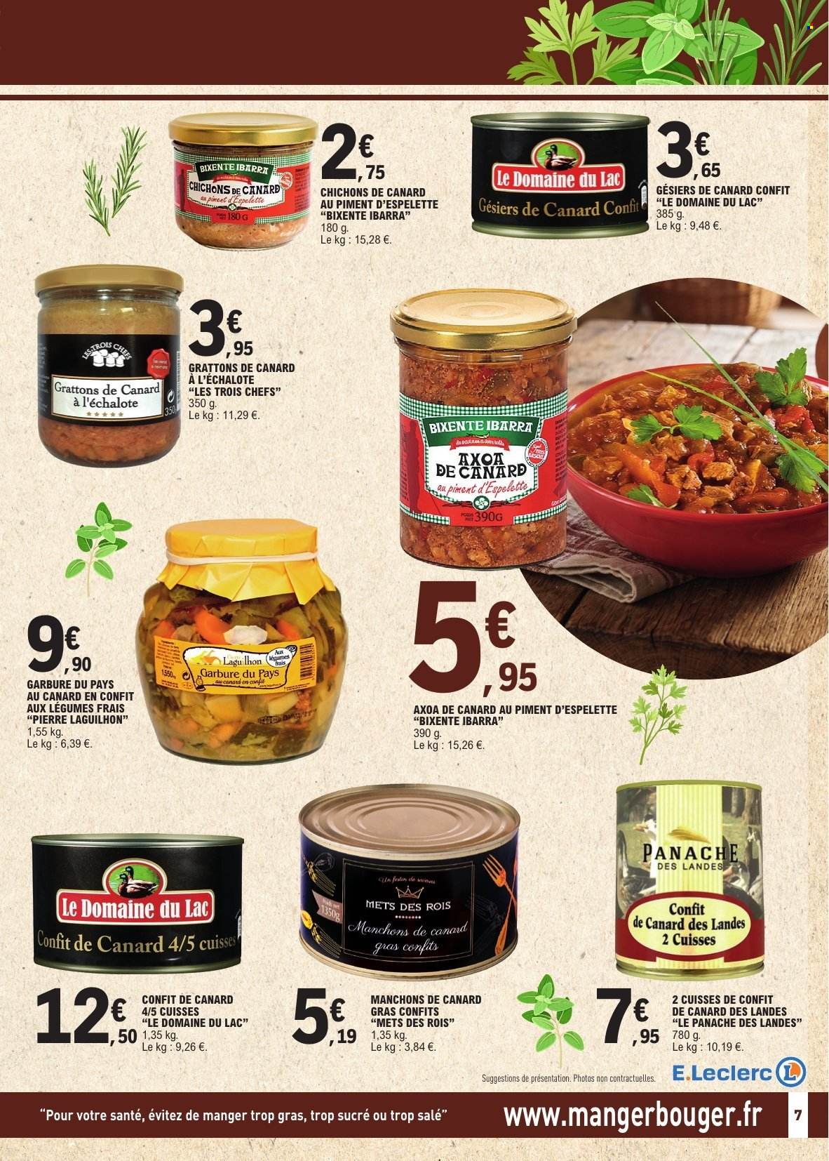 Catalogue E.Leclerc - 20/10/2026 - 31/10/2026. Page 7