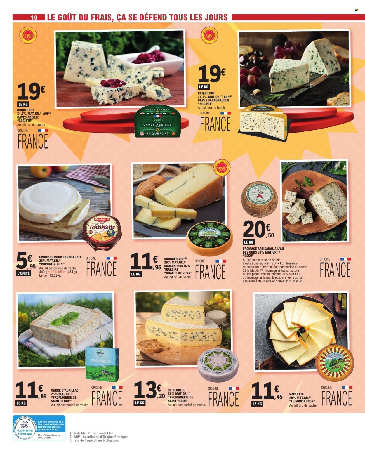Catalogue E.Leclerc - 20/10/2026 - 31/10/2026. Page 10