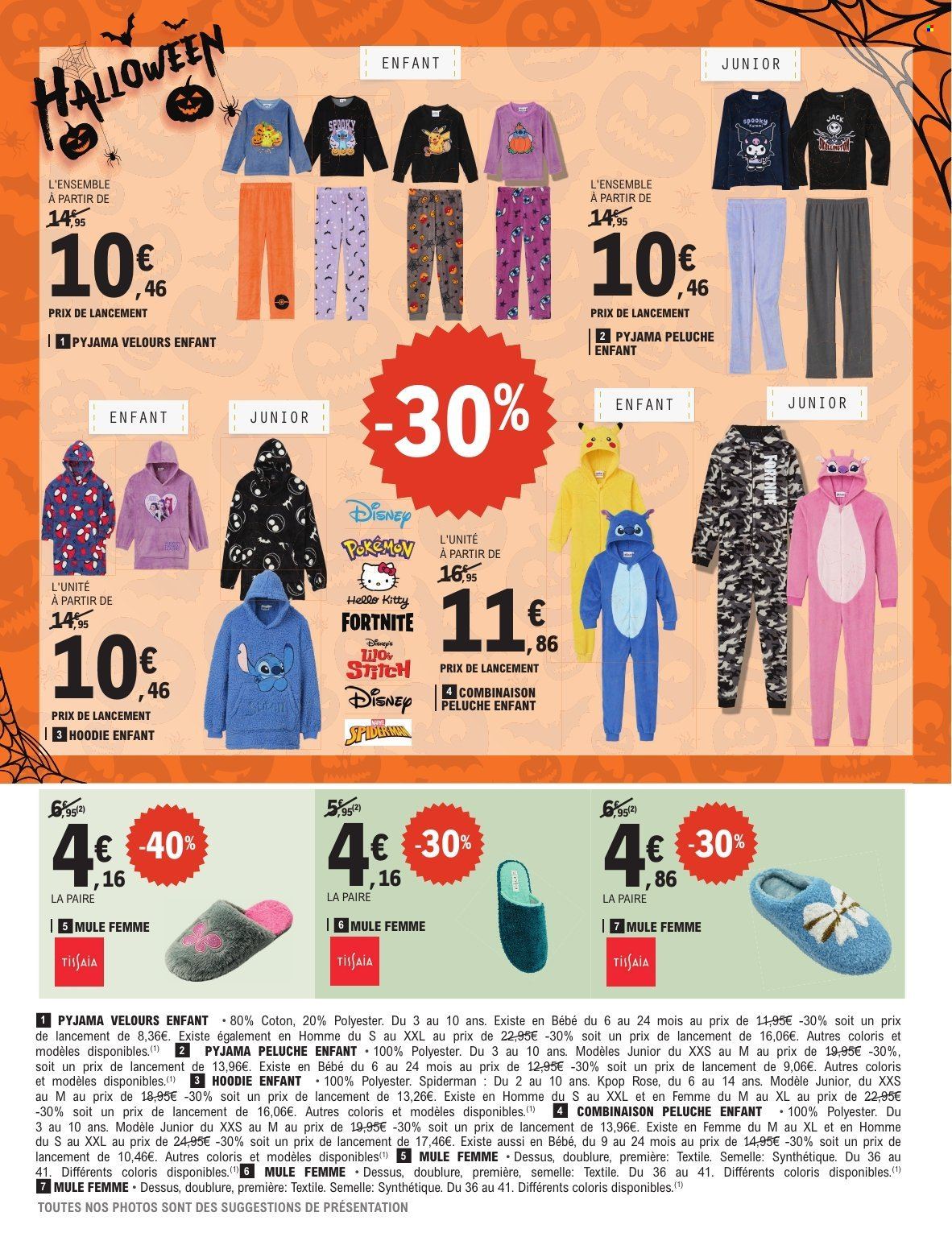 Catalogue E.Leclerc - 20/10/2026 - 31/10/2026. Page 14
