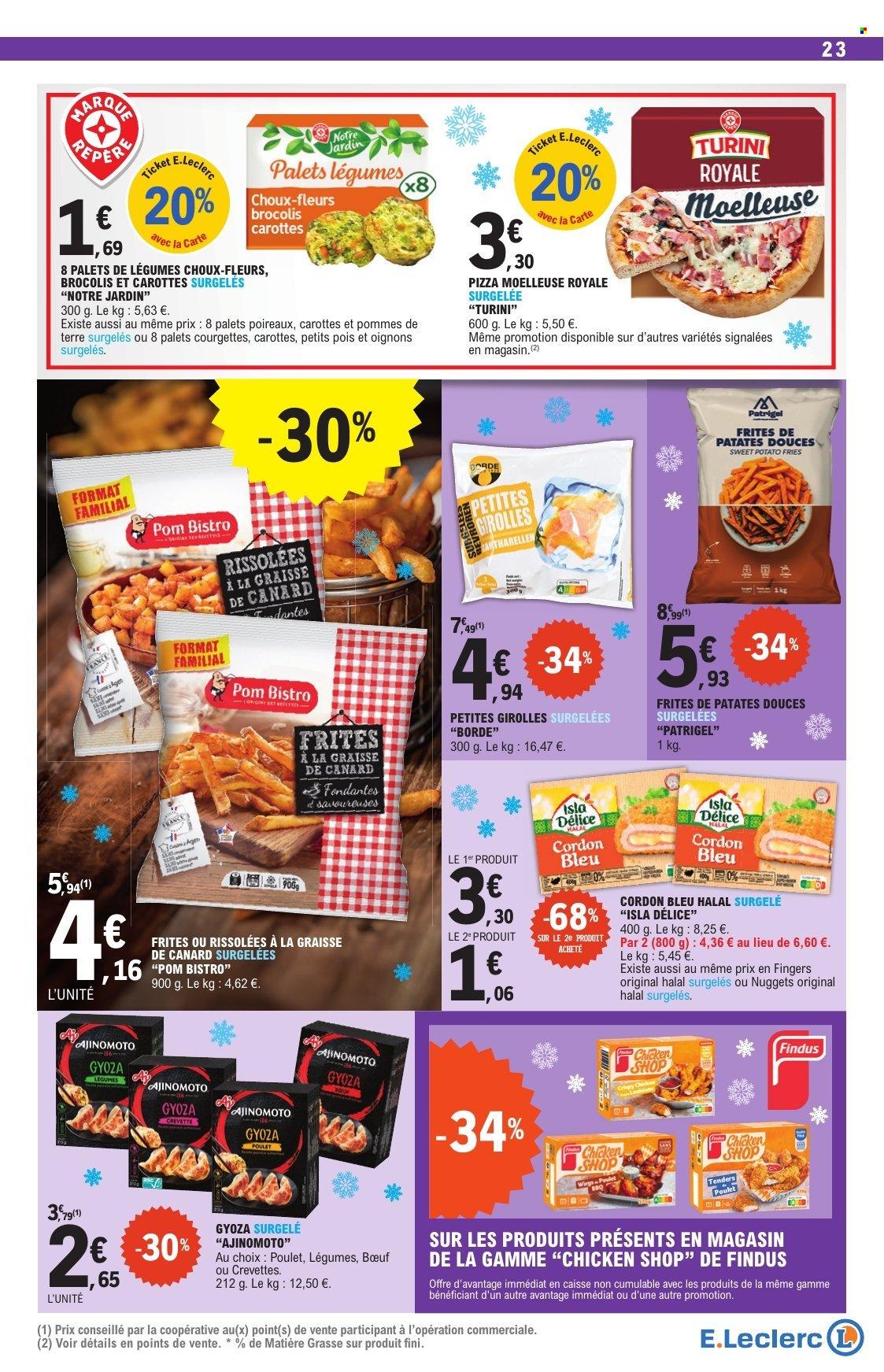 Catalogue E.Leclerc - 20/10/2026 - 31/10/2026. Page 23
