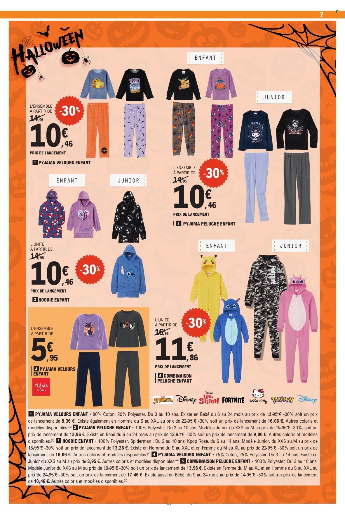 Catalogue E.Leclerc - 20/10/2026 - 31/10/2026. Page 7