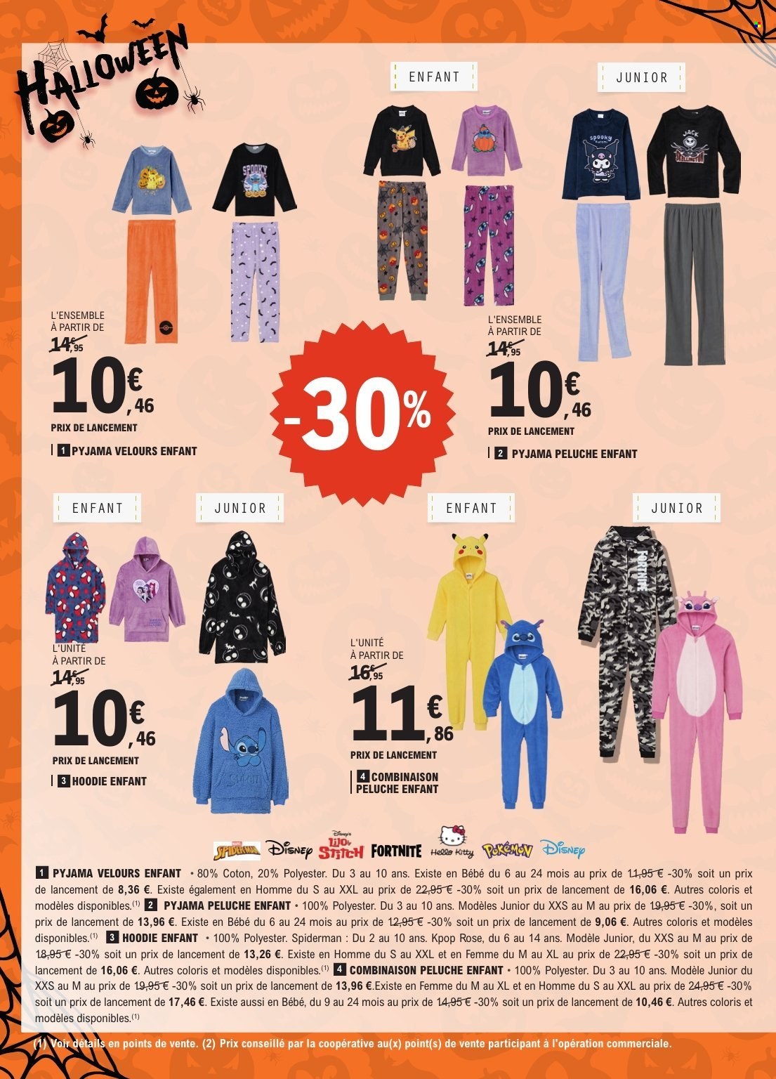 Catalogue E.Leclerc - 20/10/2026 - 31/10/2026. Page 10