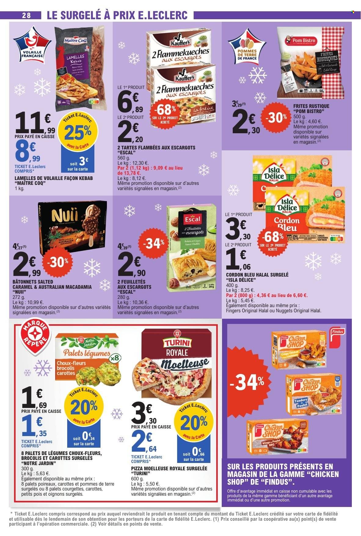 Catalogue E.Leclerc - 20/10/2026 - 31/10/2026. Page 28