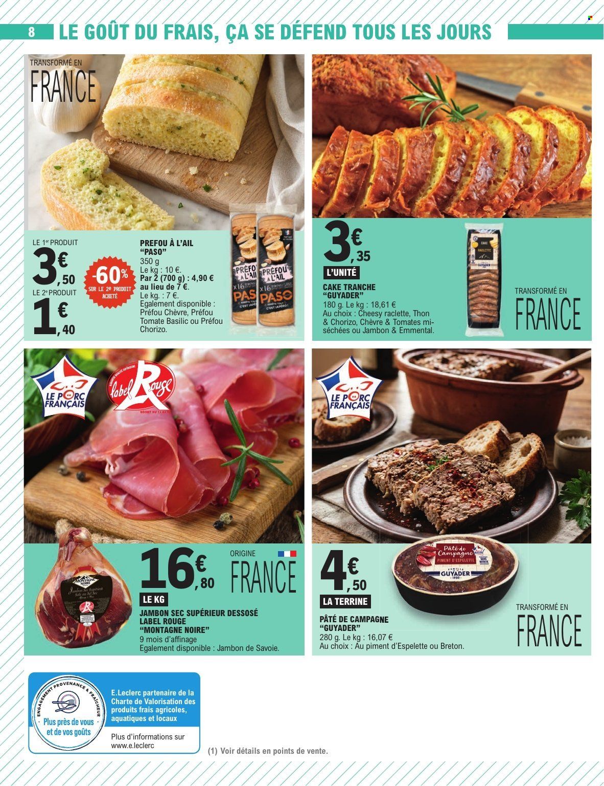 Catalogue E.Leclerc - 20/10/2026 - 31/10/2026. Page 8