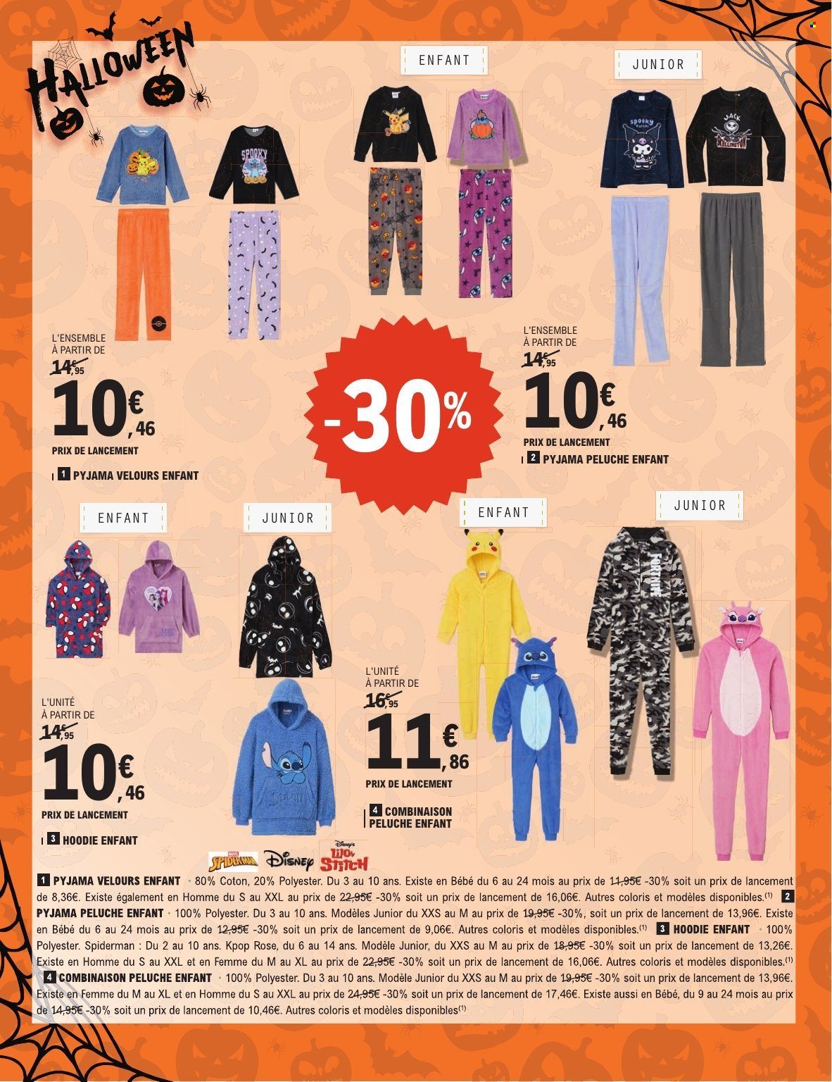 Catalogue E.Leclerc - 20/10/2026 - 31/10/2026. Page 7