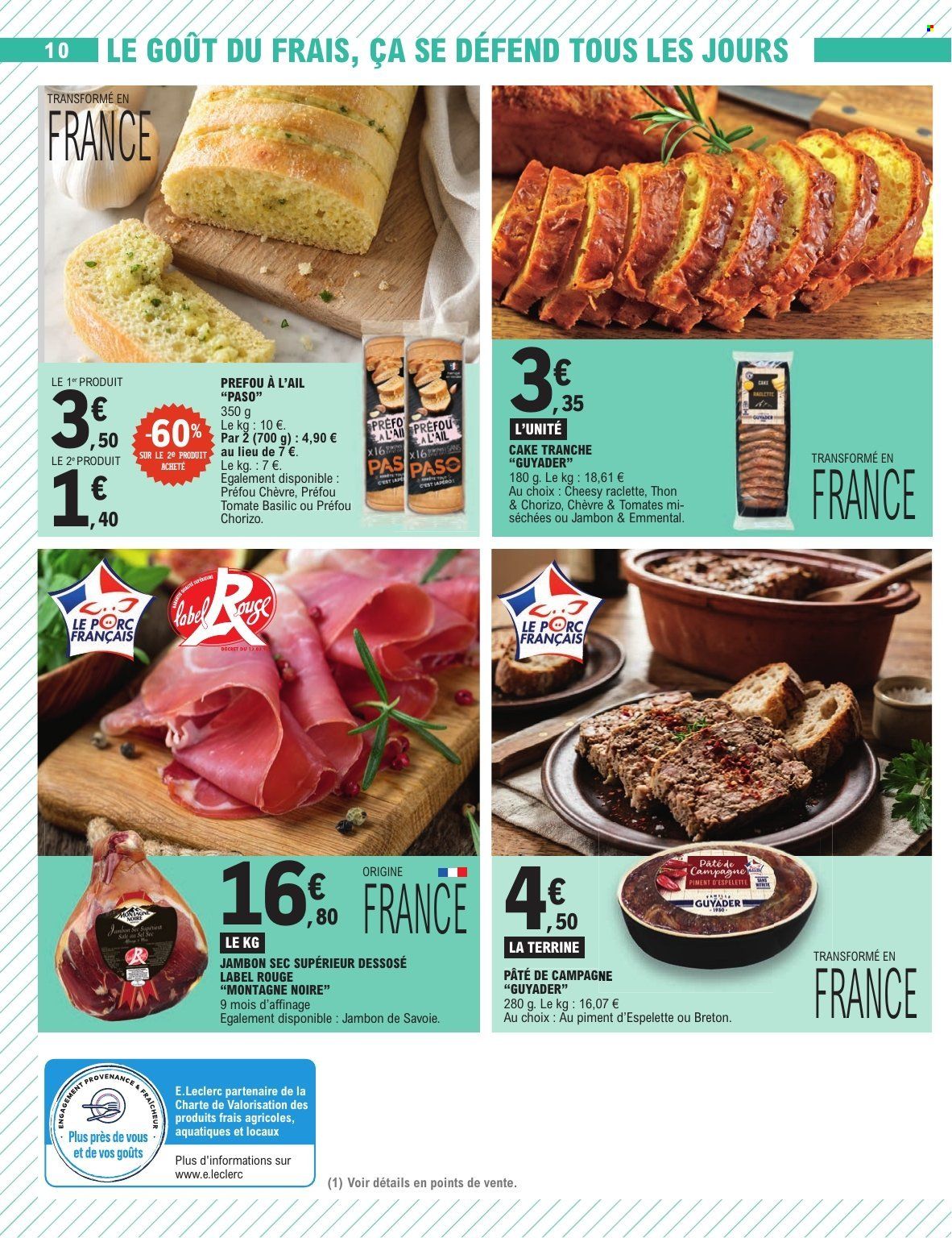 Catalogue E.Leclerc - 20/10/2026 - 31/10/2026. Page 10