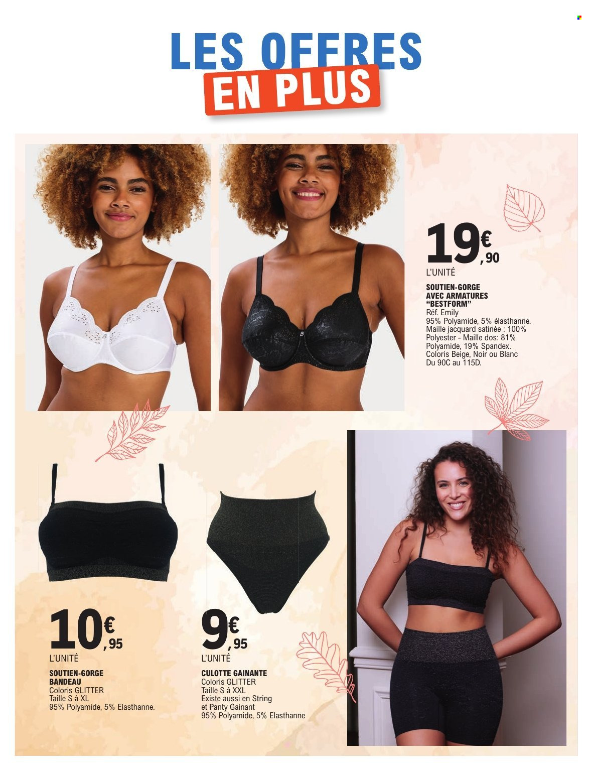Catalogue E.Leclerc - 20/10/2026 - 31/10/2026. Page 64