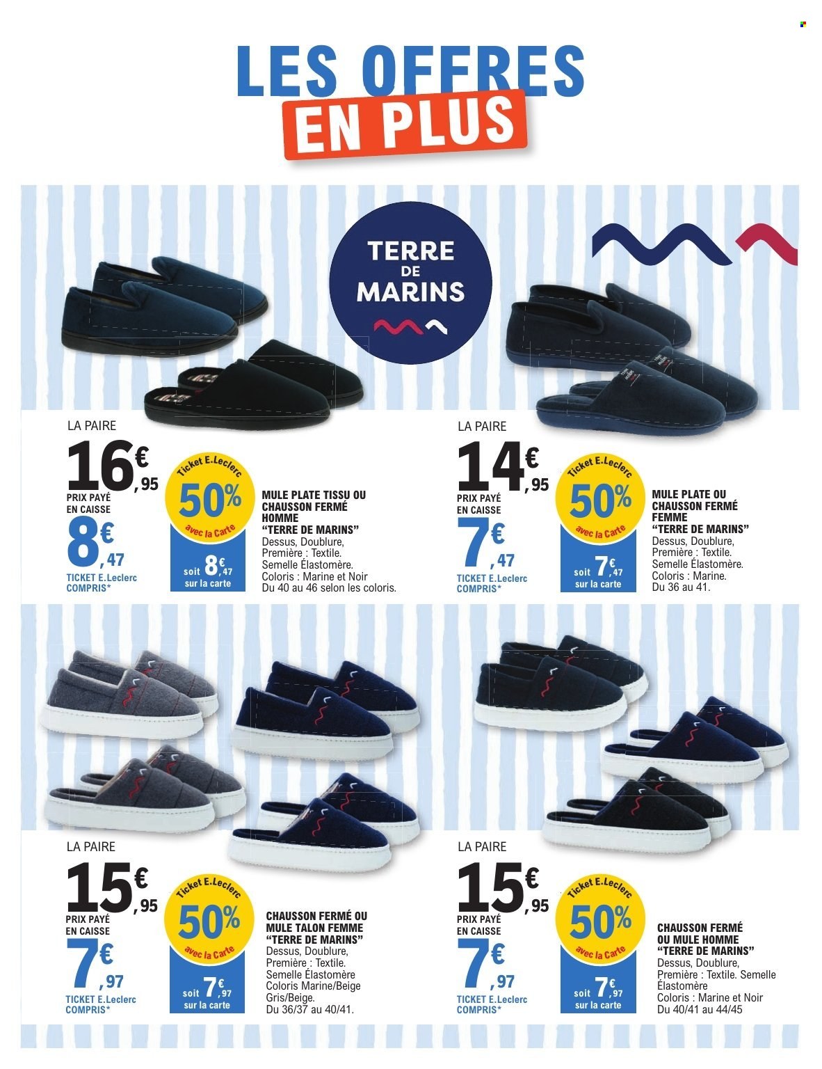Catalogue E.Leclerc - 20/10/2026 - 31/10/2026. Page 65