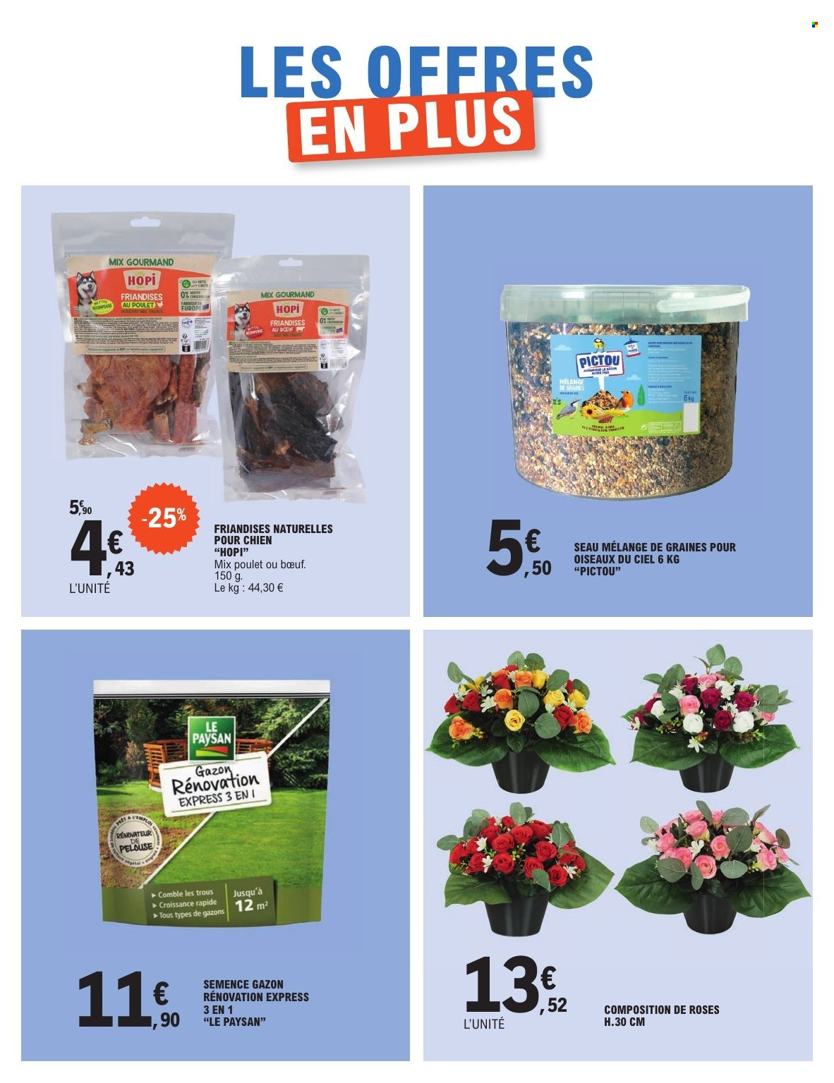 Catalogue E.Leclerc - 20/10/2026 - 31/10/2026. Page 69