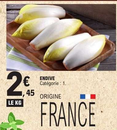 ENDIVE