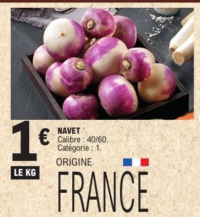 Navet