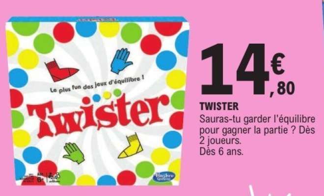 Twister