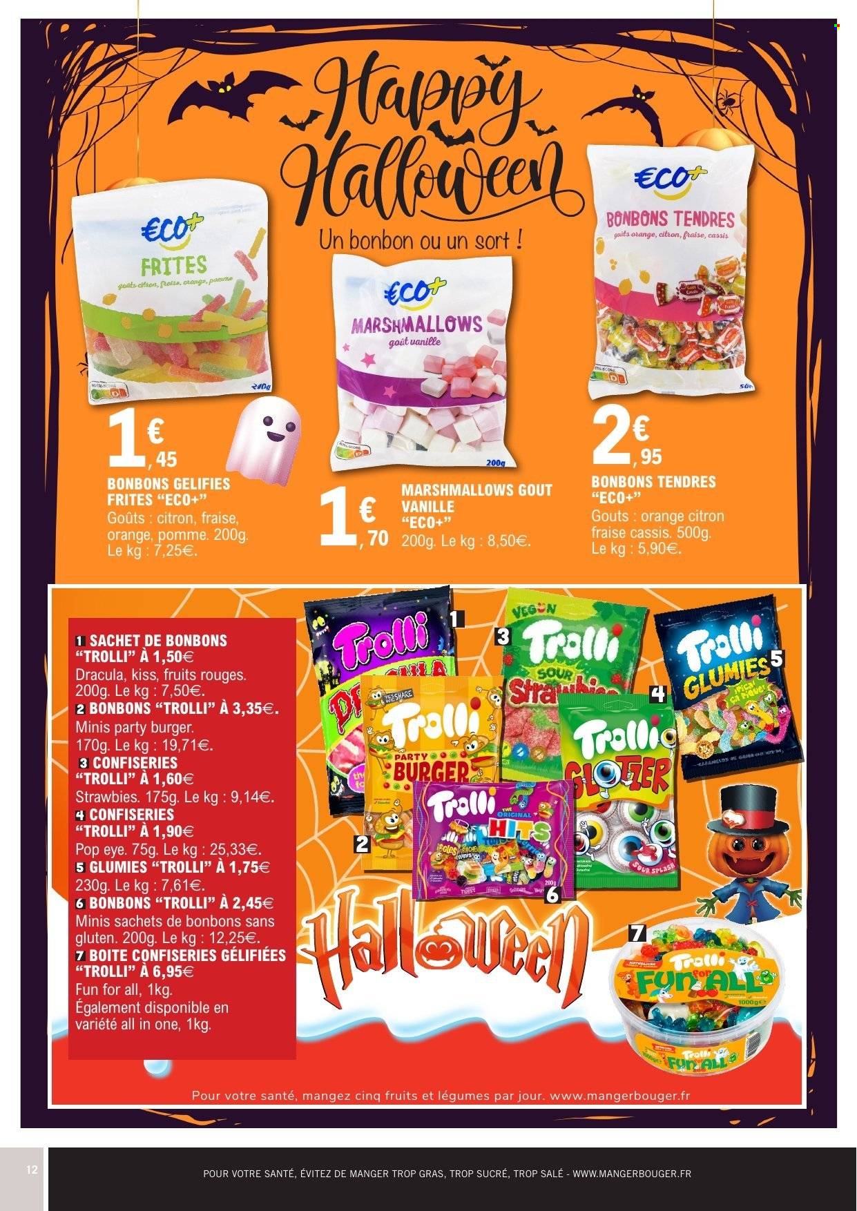 Catalogue E.Leclerc - 20/10/2026 - 01/11/2026. Page 12