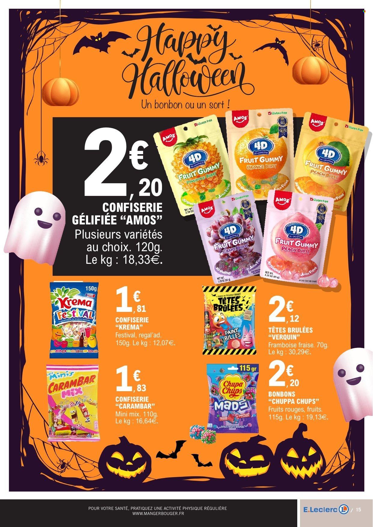 Catalogue E.Leclerc - 20/10/2026 - 01/11/2026. Page 15