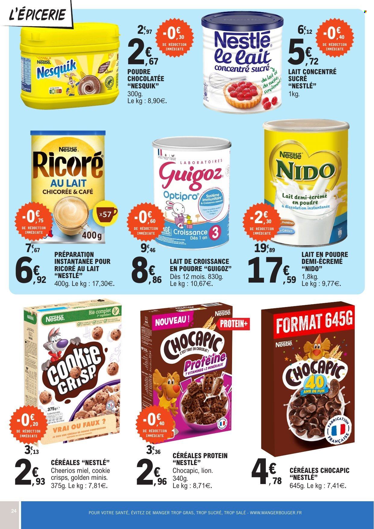 Catalogue E.Leclerc - 20/10/2026 - 01/11/2026. Page 24